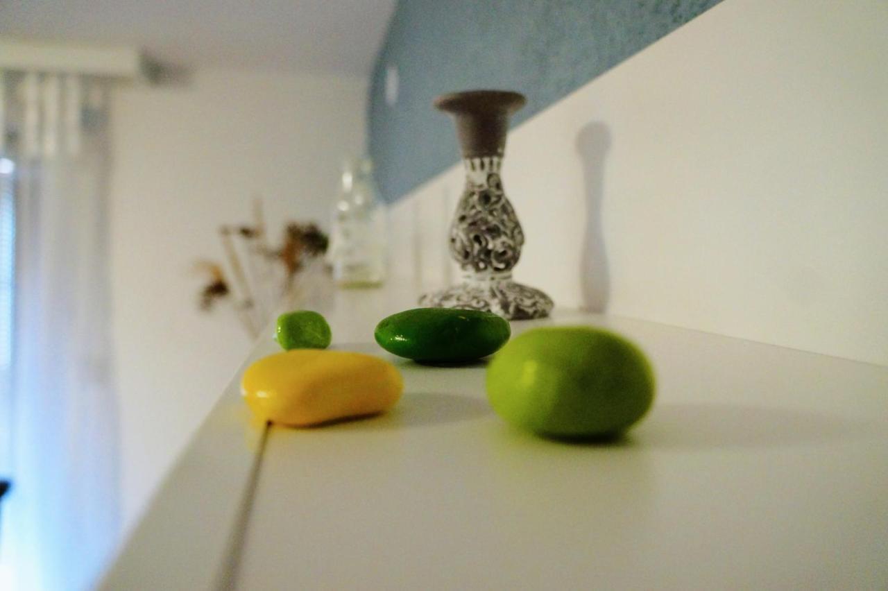 Guest House Lona Golubac Bagian luar foto